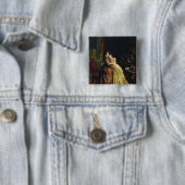 Vor der Heirat Button (Beispiel)