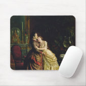 Vor der Heirat Mousepad (Mit Mouse)