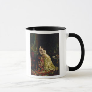 Vor der Heirat Tasse