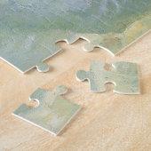 Vor der Konfirmation von Helene Schjerfbeck Puzzle (Seite)