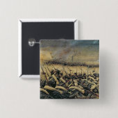Vor der Offensive 1877-78 Button (Vorne & Hinten)