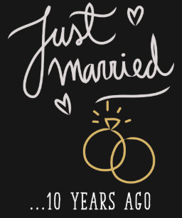 Rosenhochzeit 10 Jahre Verheiratet Uhr Zum Hochzeitsjuliaum