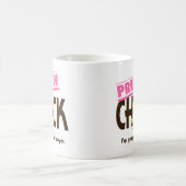 Vor-Gesetzküken 3 Kaffeetasse (Mittel)