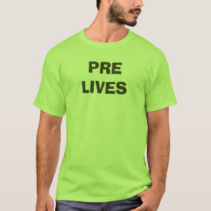 VOR LEBEN T-Shirt
