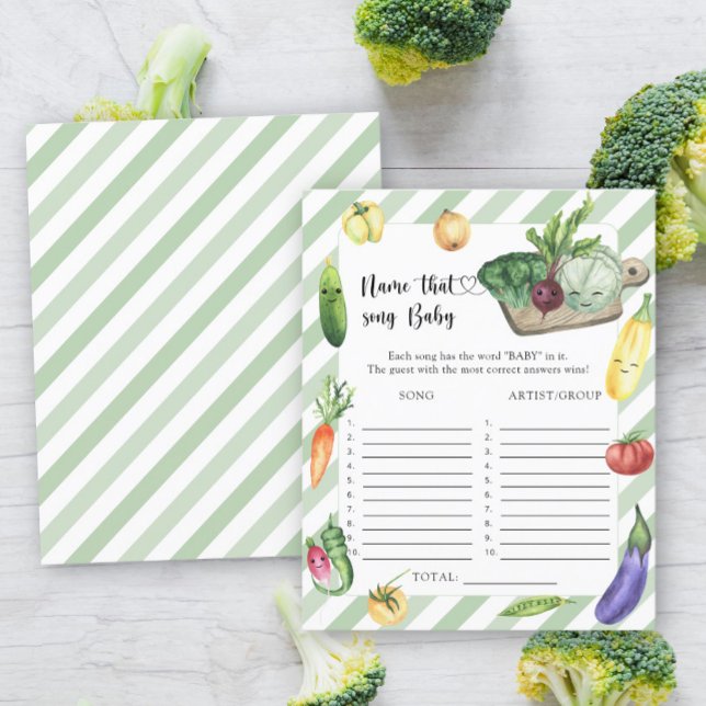 Vor Ort angebaute Babydusche - Name, Baby Song (Von Creator hochgeladen)