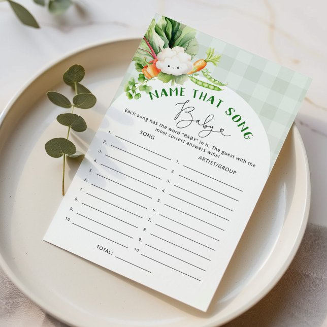 Vor Ort erwachsenes Baby Name, das Baby-Dusche-Spi (Von Creator hochgeladen)