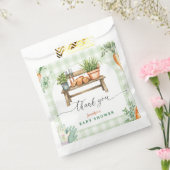 Vor Ort gebaute Babydusche Geschenktütchen (Versiegelt)