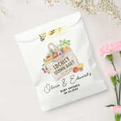 Vor Ort gebaute Babydusche Geschenktütchen (Versiegelt)