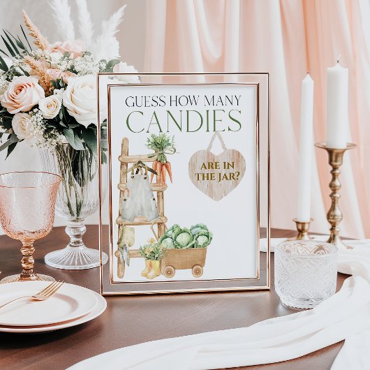 Vor Ort gebaute Kinderdusche wie viele Kanadier sp Poster