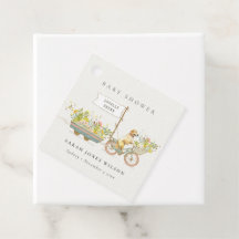 Vor Ort gezüchtete Golden Retriever Bloral Baby Sh