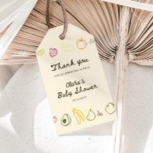 Vor Ort gezüchtete Kinderdusche