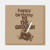 Vor Ort Magnet (Vorne)