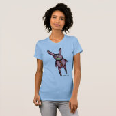 vor OYF nach OYF T-Shirt (Vorne ganz)
