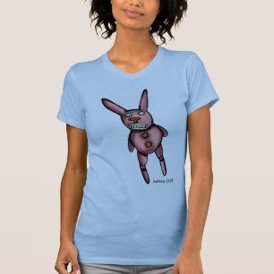 vor OYF nach OYF T-Shirt