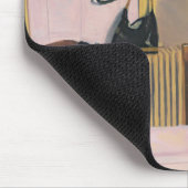 Vor Schule 1991 Mousepad (Ecke)