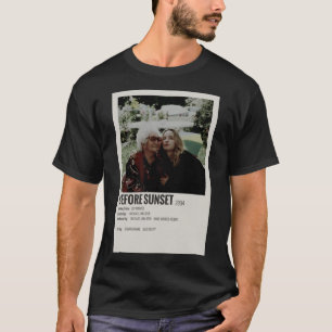 Vor Sonnenuntergang (2004) T-Shirt