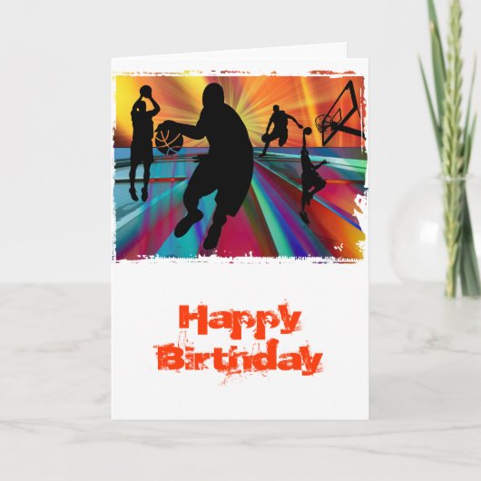 Vor-Spiel Aufwärmen-Summen-Perspektive Karte (Vorderseite)