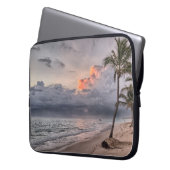 Vor Sturm Laptopschutzhülle (Vorderseite Links)