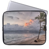 Vor Sturm Laptopschutzhülle (Vorderseite)