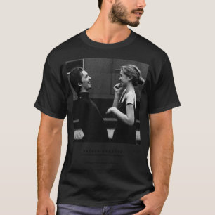 Vor Sunrise Sunset Midnight Richard Linklater J T-Shirt