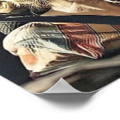 Vor Trilogie Poster (Ecke)