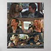 Vor Trilogie Poster (Vorne)