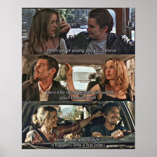 Vor Trilogie Poster (Vorne)