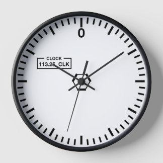 VOR-UHR! UHR