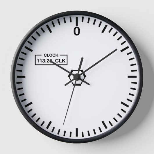 VOR-UHR! UHR (Vorderseite)