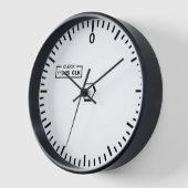 VOR-UHR! UHR (Winkel)