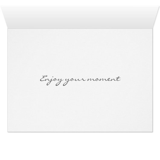 Vor wedding Wunsch (Innenansicht Horizontal (Unten))