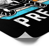 Vorab-k-Geschenkgutscheine, fertig zerkleinert, er Poster (Ecke)