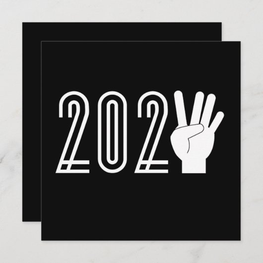 Vorabend 2024 einladung (Vorne/Hinten)