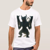 VORAGH T-Shirt (Vorderseite)