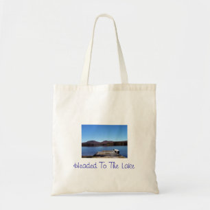 Vorangegangen zur See-Tasche Tragetasche