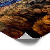 voraussetzen poster (Ecke)