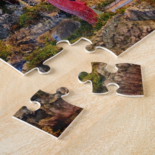 voraussetzen puzzle (Seite)