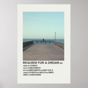 Voraussetzung für einen Traum 2000 v2 Poster
