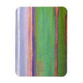 Voraussicht 2001 magnet (Vertikal)