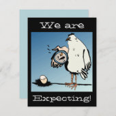 Voraussichtliche Ankündigung von HühnerBaby (Vorne/Hinten)