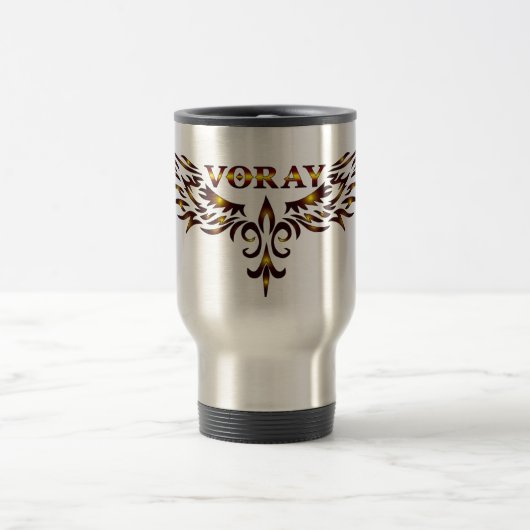 Voray Tumbler Reisebecher (Mittel)