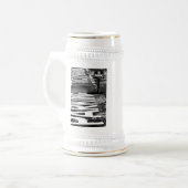 Vorbehaltszeichen Bierglas (Vorderseite Links)
