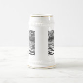 Vorbehaltszeichen Bierglas (Mittel)