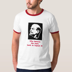 Vorbeigeht seine Verurteilung T-Shirt