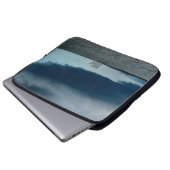 vorbeisegeln laptopschutzhülle (Vorne Knopf)