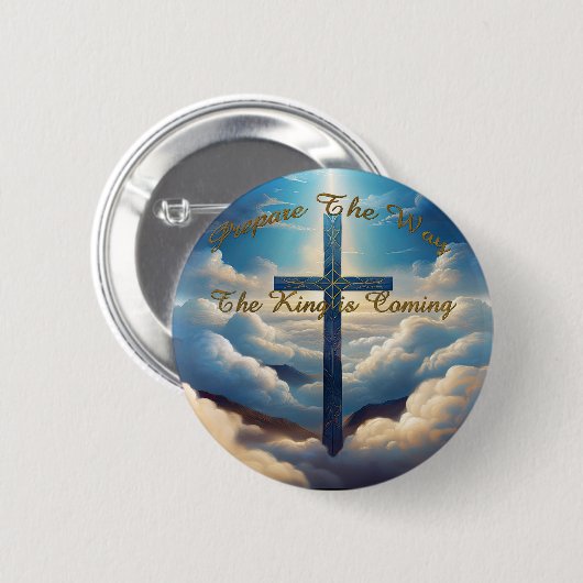 Vorbereiten Button (Vorne & Hinten)