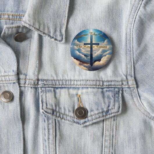 Vorbereiten Button (Beispiel)