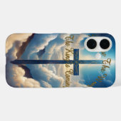 Vorbereiten Case-Mate iPhone Hülle (Rückseite (Horizontal))