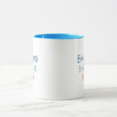 Vorbereiten der Information ist sicher Tasse (Zentrum)