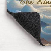 Vorbereiten Mousepad (Ecke)